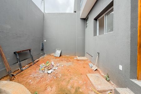 Casa à venda com 65m², 1 quarto e 2 vagas Casa à venda com 65m², 1 quarto e 2 vagasÁrea Externa