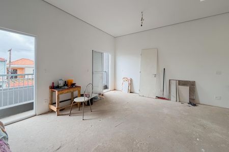 Casa à venda com 65m², 1 quarto e 2 vagas Casa à venda com 65m², 1 quarto e 2 vagasSuíte