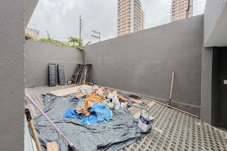 Casa à venda com 65m², 1 quarto e 2 vagas Casa à venda com 65m², 1 quarto e 2 vagasGaragem