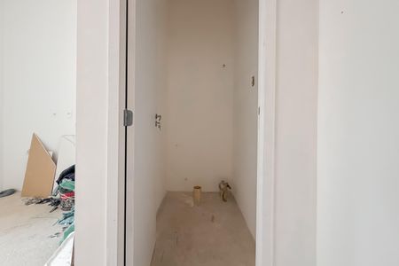 Casa à venda com 65m², 1 quarto e 2 vagas Casa à venda com 65m², 1 quarto e 2 vagasLavabo