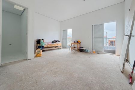 Casa à venda com 65m², 1 quarto e 2 vagas Casa à venda com 65m², 1 quarto e 2 vagasSuíte