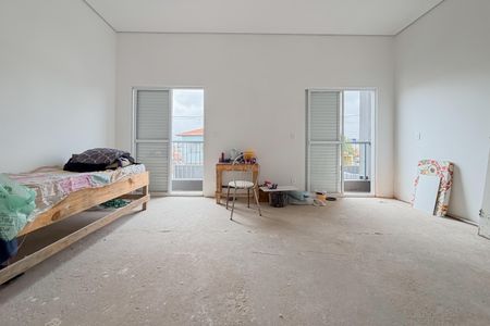 Casa à venda com 65m², 1 quarto e 2 vagas Casa à venda com 65m², 1 quarto e 2 vagasSuíte