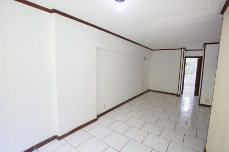 Apartamento para alugar com 56m², 2 quartos e 2 vagasSala