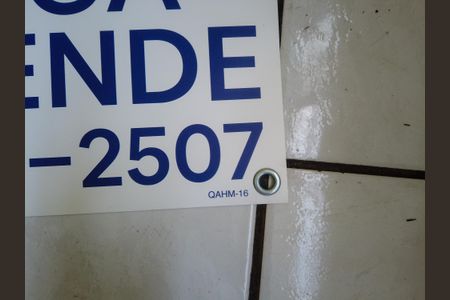 Apartamento para alugar com 56m², 2 quartos e 2 vagasPlaquinha