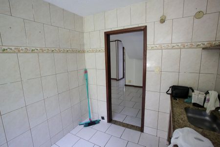 Apartamento para alugar com 56m², 2 quartos e 2 vagasCozinha