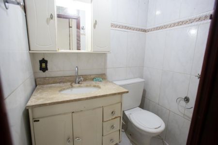 Apartamento para alugar com 56m², 2 quartos e 2 vagasBanheiro