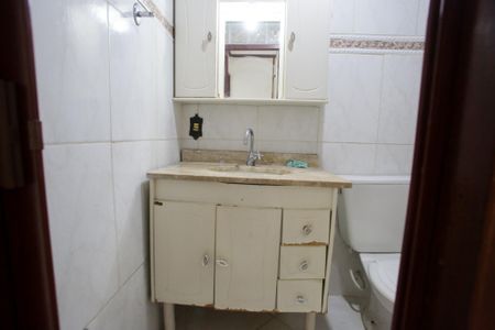 Apartamento para alugar com 56m², 2 quartos e 2 vagasBanheiro