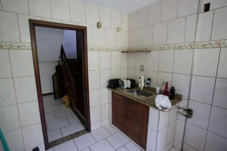 Apartamento para alugar com 56m², 2 quartos e 2 vagasCozinha