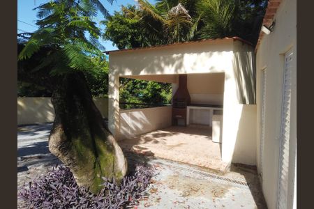 Apartamento para alugar com 56m², 2 quartos e 2 vagasÁrea comum - Churrasqueira