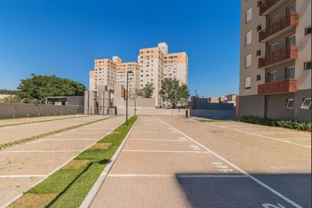 Studio para alugar com 30m², 1 quarto e 1 vagaÁrea comum 