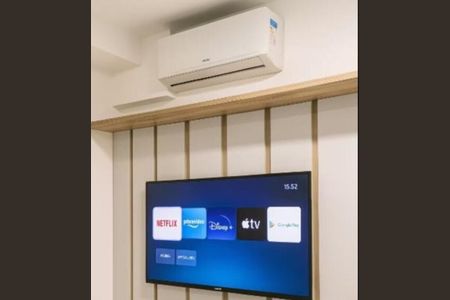 Studio  de kitnet/studio para alugar com 1 quarto, 30m² em Partenon, Porto Alegre