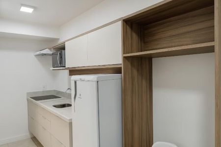 Studio  de kitnet/studio para alugar com 1 quarto, 30m² em Partenon, Porto Alegre