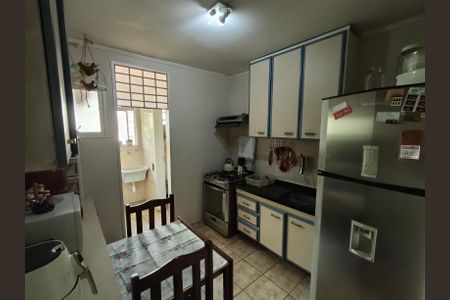 Apartamento à venda com 67m², 2 quartos e 1 vaga