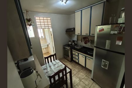 Apartamento à venda com 67m², 2 quartos e 1 vaga