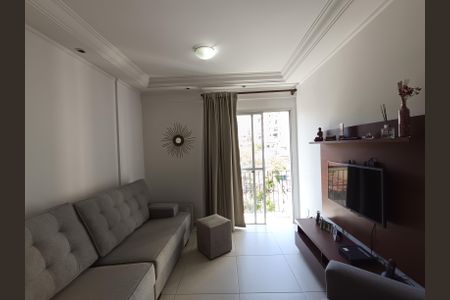 Apartamento à venda com 67m², 2 quartos e 1 vaga