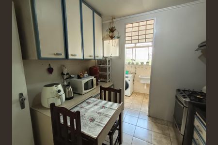 Apartamento à venda com 67m², 2 quartos e 1 vaga