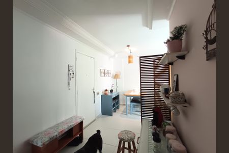 Apartamento à venda com 67m², 2 quartos e 1 vaga