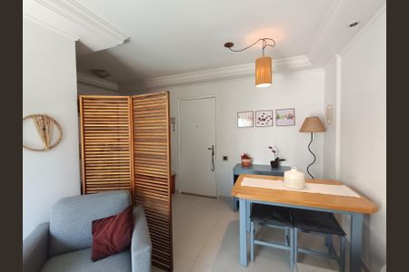 Apartamento à venda com 2 quartos, 67m² em Chácara Inglesa, São Paulo