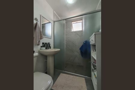 Apartamento à venda com 67m², 2 quartos e 1 vaga