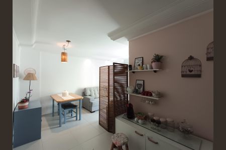 Apartamento à venda com 67m², 2 quartos e 1 vaga