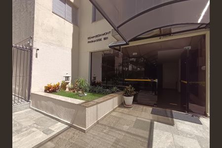 Apartamento à venda com 67m², 2 quartos e 1 vaga