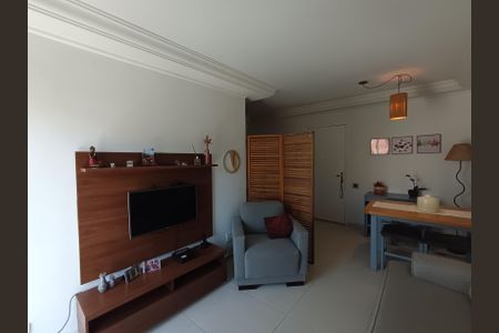Apartamento à venda com 2 quartos, 67m² em Chácara Inglesa, São Paulo