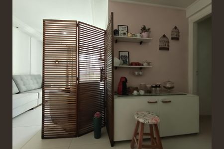 Apartamento à venda com 67m², 2 quartos e 1 vaga