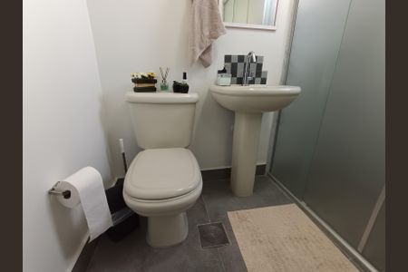 Apartamento à venda com 67m², 2 quartos e 1 vaga