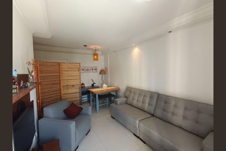Apartamento à venda com 67m², 2 quartos e 1 vaga