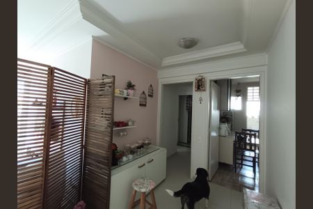 Apartamento à venda com 67m², 2 quartos e 1 vaga