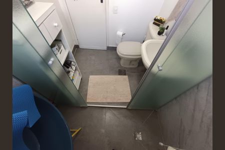 Apartamento à venda com 67m², 2 quartos e 1 vaga