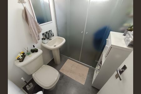 Apartamento à venda com 67m², 2 quartos e 1 vaga