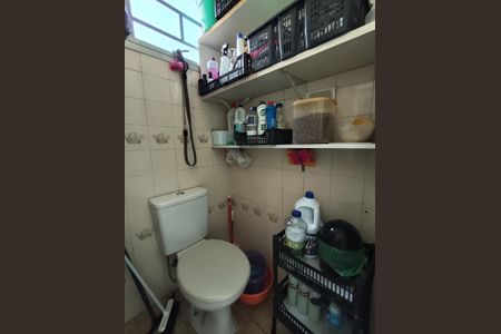 Apartamento à venda com 67m², 2 quartos e 1 vaga