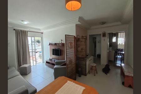 Apartamento à venda com 67m², 2 quartos e 1 vaga