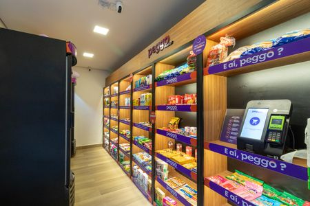 Apartamento à venda com 42m², 2 quartos e sem vaga Apartamento à venda com 42m², 2 quartos e sem vagaMercado