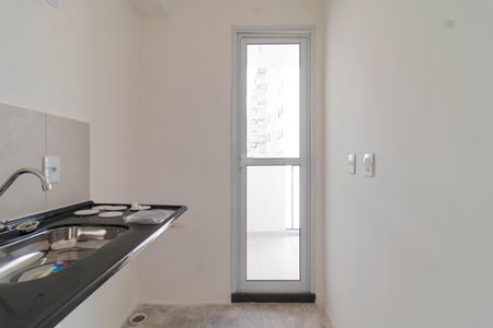 Apartamento à venda com 42m², 2 quartos e sem vaga Apartamento à venda com 42m², 2 quartos e sem vagaCozinha
