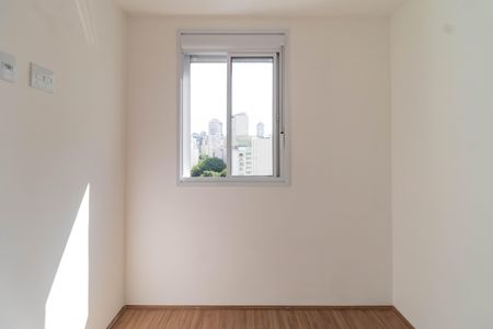 Apartamento à venda com 42m², 2 quartos e sem vaga Apartamento à venda com 42m², 2 quartos e sem vagaQuarto 1