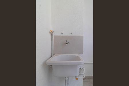 Apartamento à venda com 42m², 2 quartos e sem vaga Apartamento à venda com 42m², 2 quartos e sem vagaÁrea de Serviço