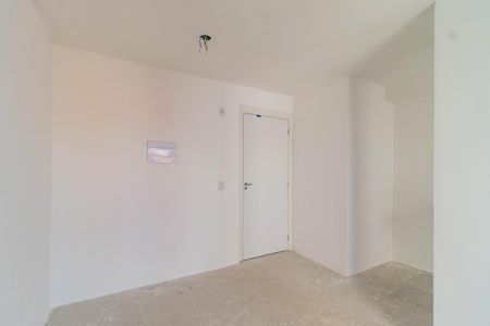 Apartamento à venda com 42m², 2 quartos e sem vaga Apartamento à venda com 42m², 2 quartos e sem vagaSala