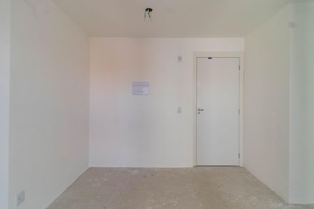 Sala de apartamento à venda com 2 quartos, 42m² em Barra Funda, São Paulo