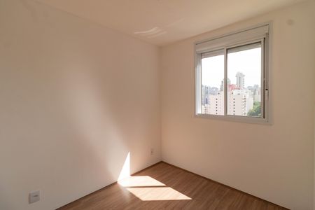 Apartamento à venda com 42m², 2 quartos e sem vaga Apartamento à venda com 42m², 2 quartos e sem vagaQuarto 2
