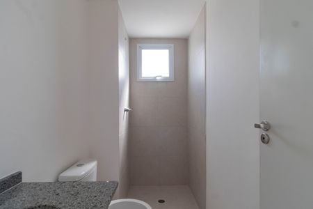 Apartamento à venda com 42m², 2 quartos e sem vaga Apartamento à venda com 42m², 2 quartos e sem vagaBanheiro