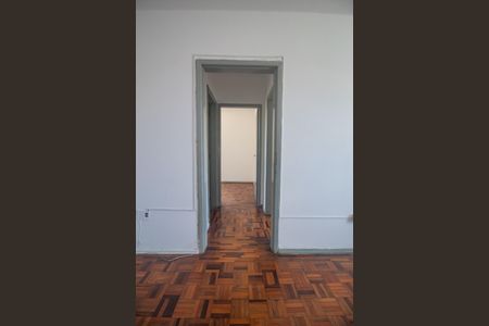 Apartamento para alugar com 100m², 3 quartos e sem vaga Apartamento para alugar com 100m², 3 quartos e sem vagacorredor