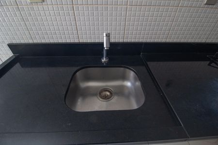 Apartamento para alugar com 100m², 3 quartos e sem vaga Apartamento para alugar com 100m², 3 quartos e sem vagaCozinha