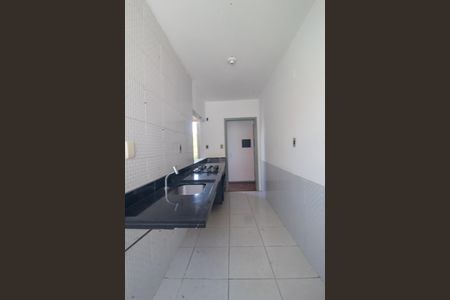 Apartamento para alugar com 100m², 3 quartos e sem vaga Apartamento para alugar com 100m², 3 quartos e sem vagaCozinha/Area de serviço