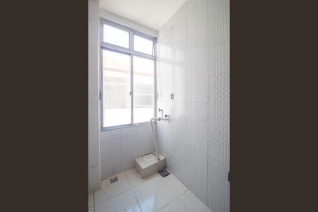 Apartamento para alugar com 100m², 3 quartos e sem vaga Apartamento para alugar com 100m², 3 quartos e sem vagaCozinha/Area de serviço