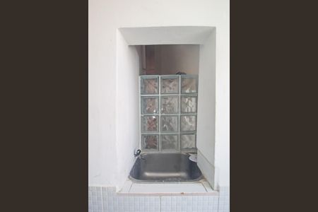 Apartamento para alugar com 100m², 3 quartos e sem vaga Apartamento para alugar com 100m², 3 quartos e sem vagaCozinha/Area de serviço