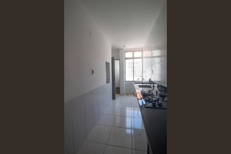 Apartamento para alugar com 100m², 3 quartos e sem vaga Apartamento para alugar com 100m², 3 quartos e sem vagaCozinha/Area de serviço
