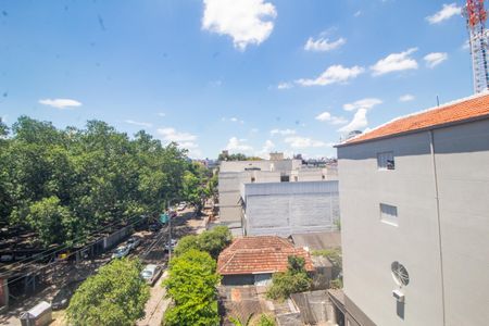 Apartamento para alugar com 100m², 3 quartos e sem vaga Apartamento para alugar com 100m², 3 quartos e sem vagaVista