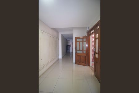 Apartamento para alugar com 100m², 3 quartos e sem vaga Apartamento para alugar com 100m², 3 quartos e sem vagaHall de entrada